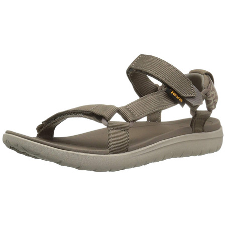 Sandalia Teva Sanborn Universal W Beige