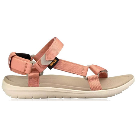 Sandalia Teva Sanborn Universal W Coral