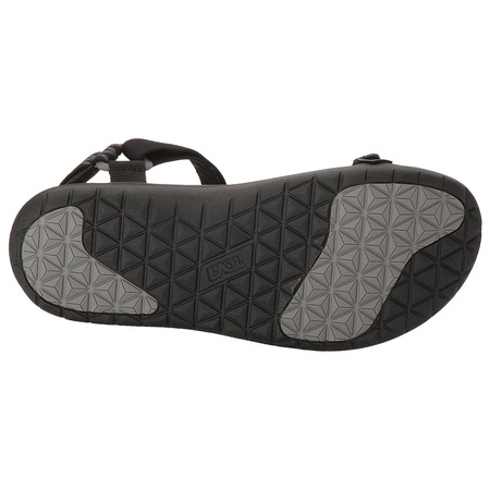 Sandalia Teva Sanborn Universal W Negro