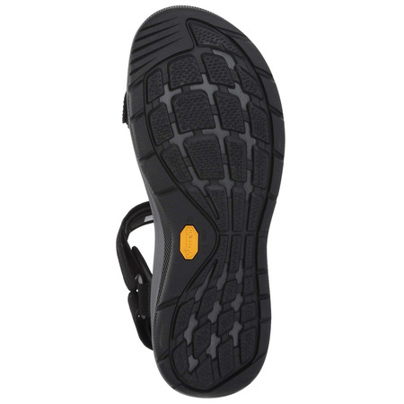 Sandalia Teva Strata Universal Negro