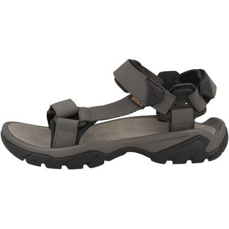 Sandalia Teva Terra Fi 5 Universal LTR Gris