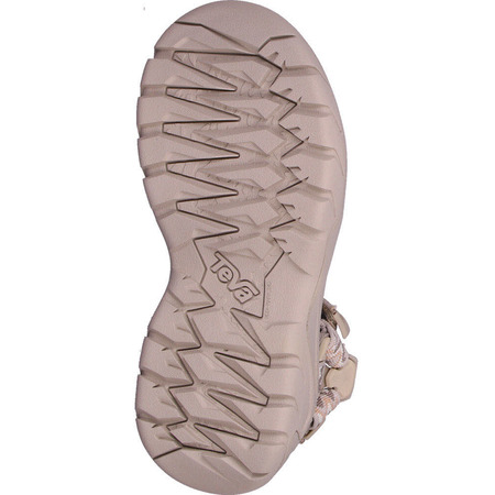 Sandalia Teva Terra Fi 5 W Beige