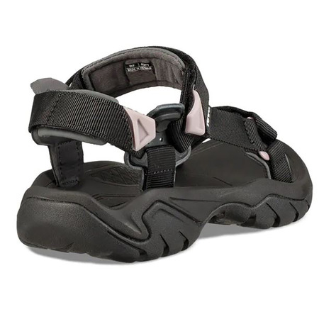 Sandalia Teva Terra Fi 5 W Negro