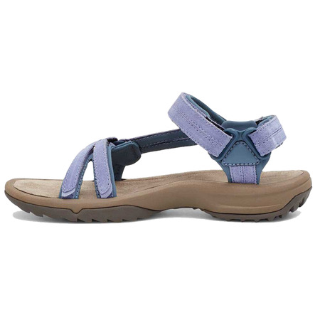 Sandalia Teva Terra Fi Lite Suede W Malva