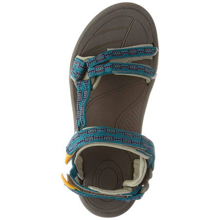 Sandalia Teva Terra Fi Lite W Azul