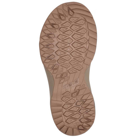 Sandalia Teva Terra Fi Lite W Marrón/Ocre/Beige