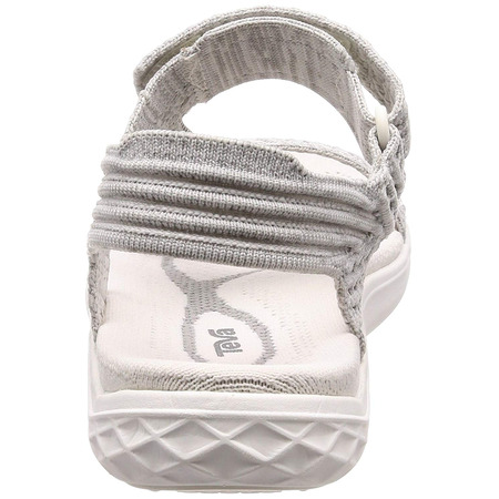 Sandalia Teva Terra-Float 2 Knit Universal W Blanca