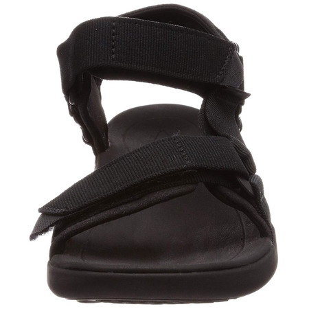 Sandalia Teva Terra Float 2 Universal Negra