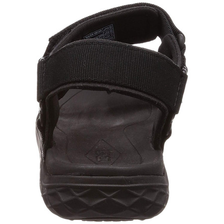 Sandalia Teva Terra Float 2 Universal Negra