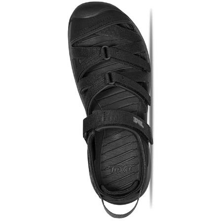 Sandalia Teva Tirra Sport CT W Negro