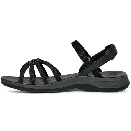 Sandalia Teva Tirra Traveller Negro