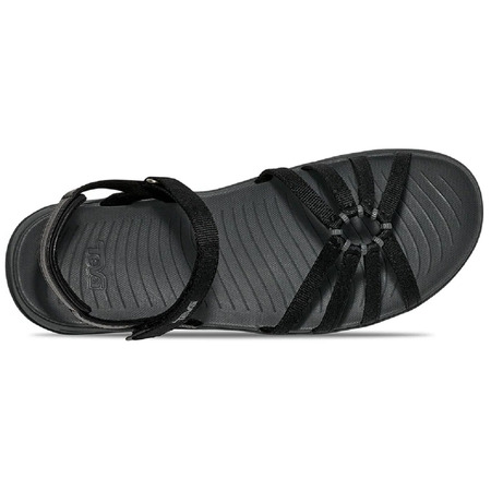 Sandalia Teva Tirra Traveller Negro