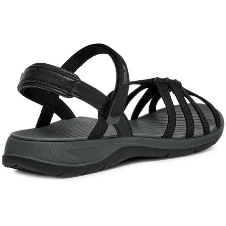 Sandalia Teva Tirra Traveller Negro