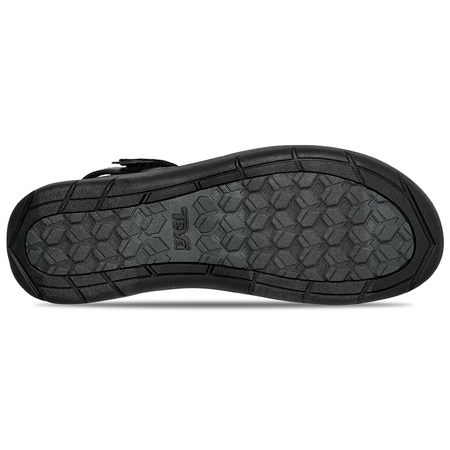 Sandalia Teva Tirra Traveller Negro