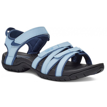 Sandalia Teva Tirra W Azul Cielo