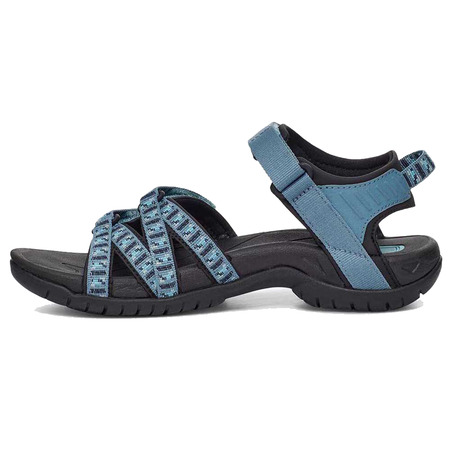 Sandalia Teva Tirra W Azul Mar