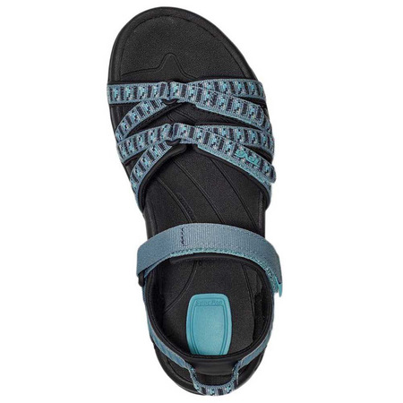 Sandalia Teva Tirra W Azul Mar