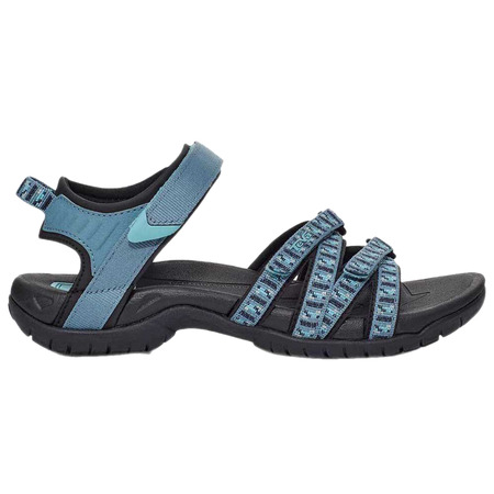 Sandalia Teva Tirra W Azul Mar