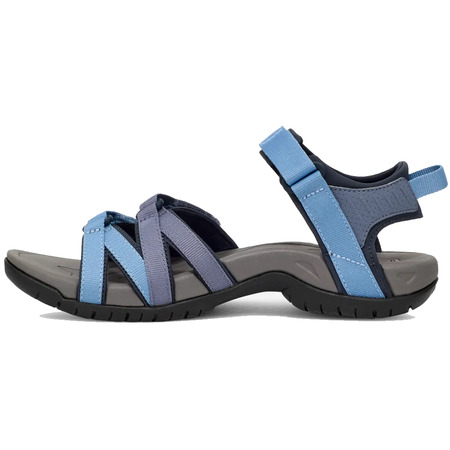 Sandalia Teva Tirra W Azul Multi