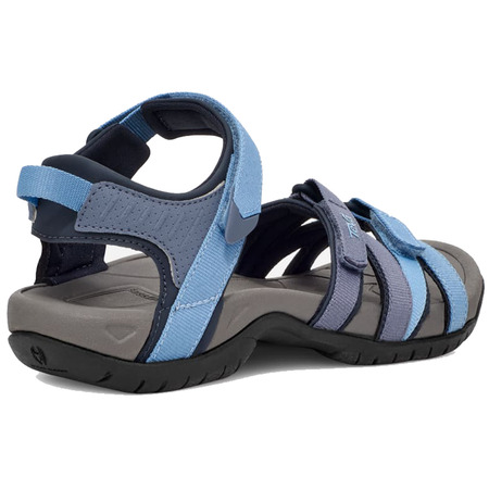 Sandalia Teva Tirra W Azul Multi