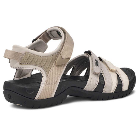 Sandalia Teva Tirra W Beige/Arena