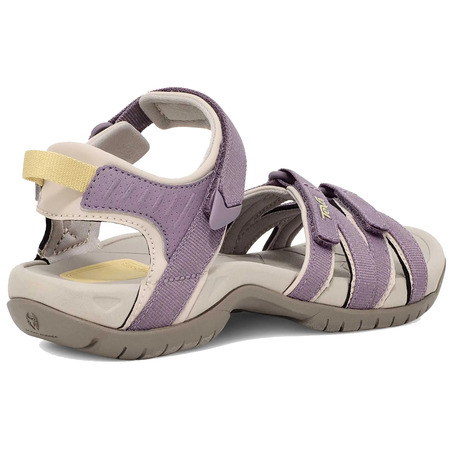 Sandalia Teva Tirra W Malva/Crema