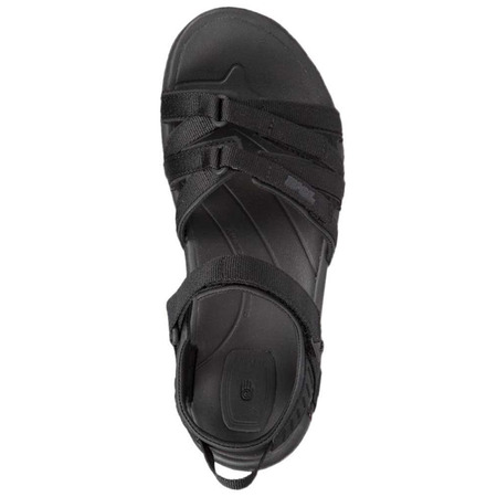 Sandalia Teva Tirra W Negro