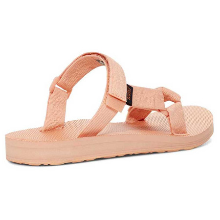 Sandalia Teva Universal Slide W Coral