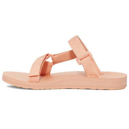 Sandalia Teva Universal Slide W Coral