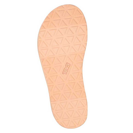 Sandalia Teva Universal Slide W Coral