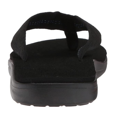 Sandalia Teva Voya Flip Negro