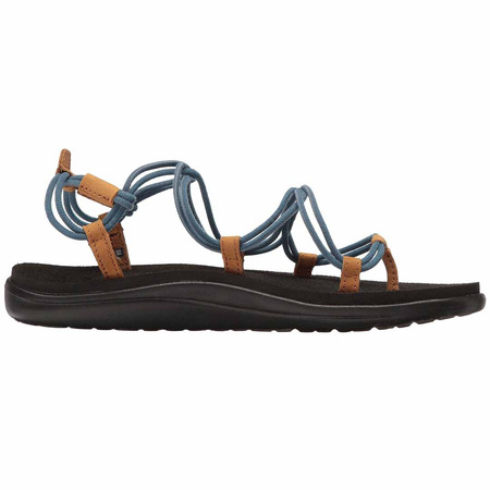 Sandalia Teva Voya Infinity W Azul