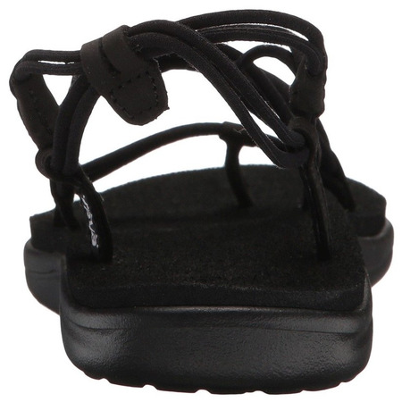 Sandalia Teva Voya Infinity W Negro