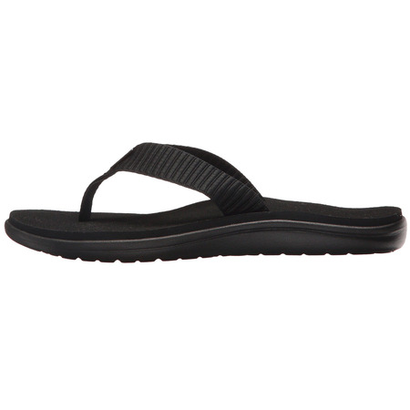 Sandalia Teva Voya W Flip Negro