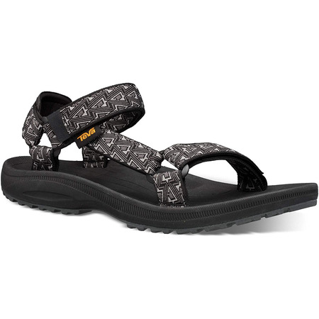 Sandalia Teva Winsted Gris/Negro