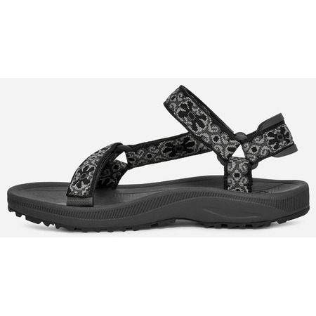 Sandalia Teva Winsted W Gris Floral