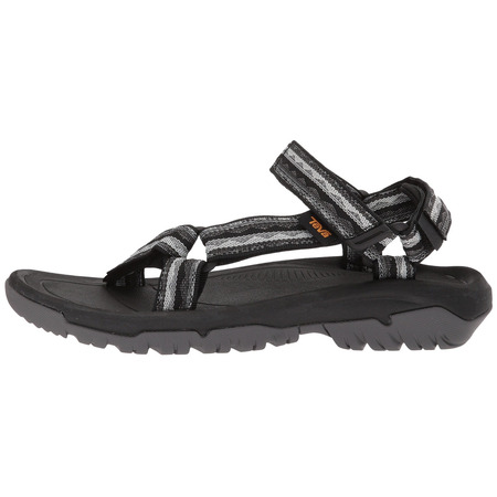 Sandalia TEVA Hurricane XLT 2 W Negro/Gris