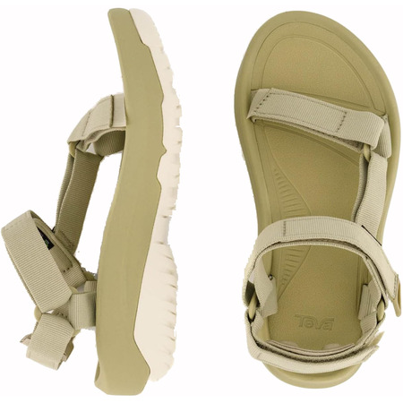 Sandalias Teva Hurricane XLT2 W Ampsole Beige