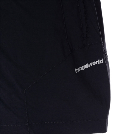 Short Trangoworld Allo 6A0