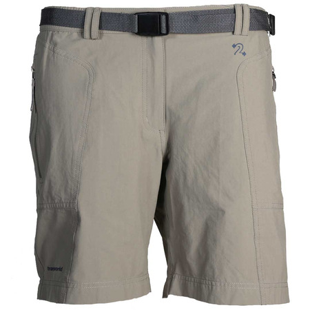 Short Trangoworld Baccy 890