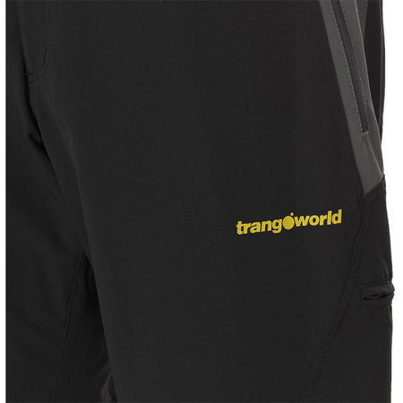 Short Trangoworld Koal TH 416