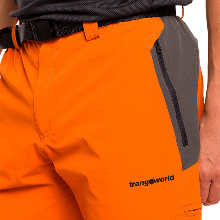 Short Trangoworld Koal TH 4B5