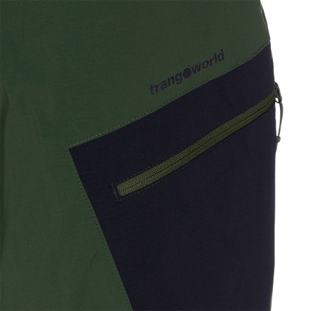 Short Trangoworld Laruns 6FA