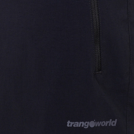 Short Trangoworld Lerin 6A0