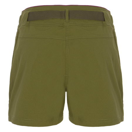 Short Trangoworld Maladeta 1A3