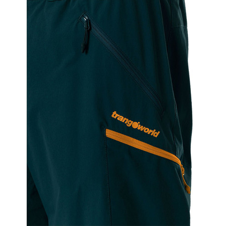 Short Trangoworld Stuor 2A0