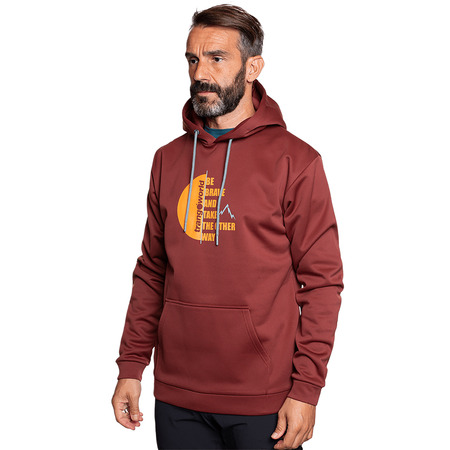 Sudadera Trangoworld Belver 210