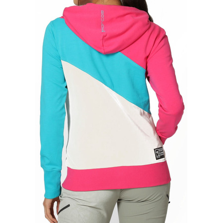 Sudadera Trangoworld Coki 263