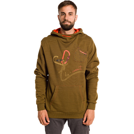 Sudadera Trangoworld Disconnect 2E0