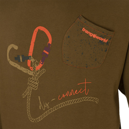 Sudadera Trangoworld Disconnect 2E0